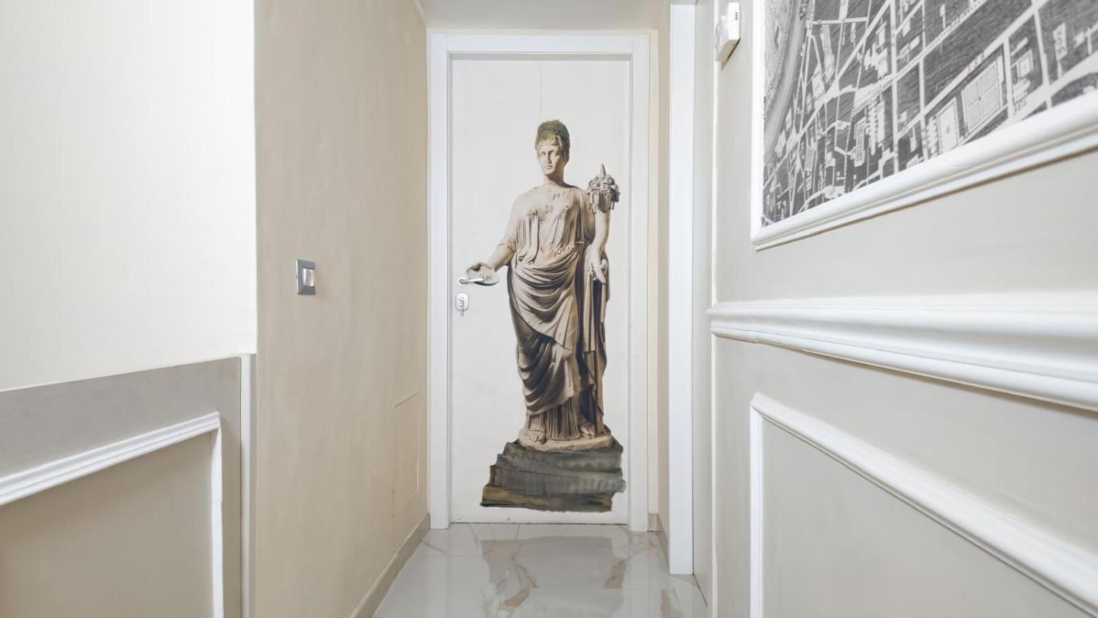 Palace Casa de hóspedes Roma
