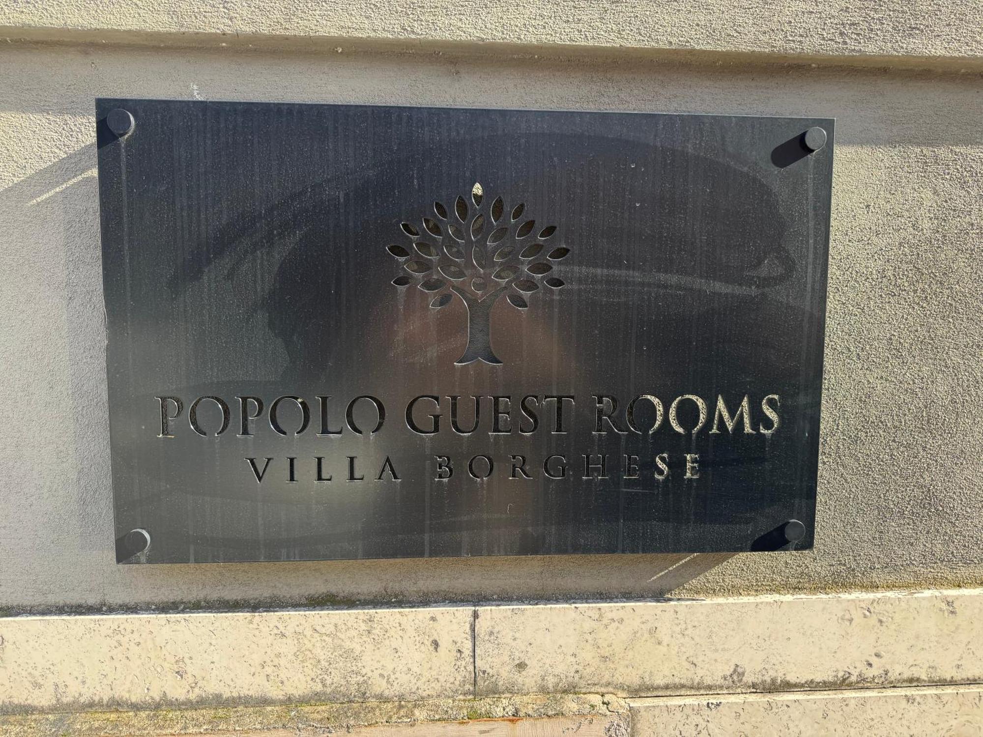 Palace Casa de hóspedes Roma